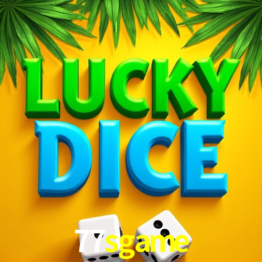 Loterias online disponíveis na 77sgame