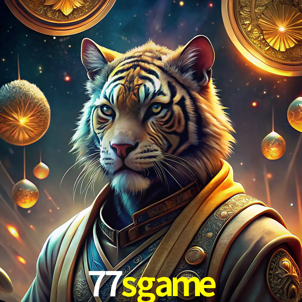 Níveis do programa VIP da 77sgame